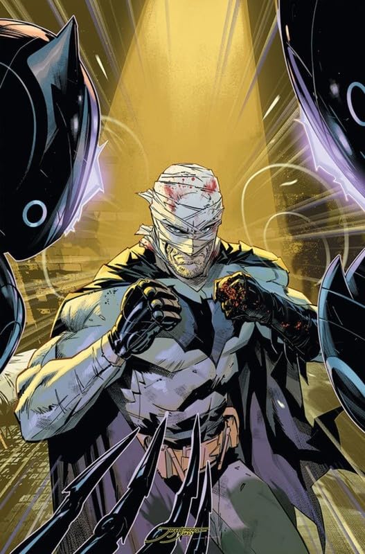Batman Vol. 107 / 25