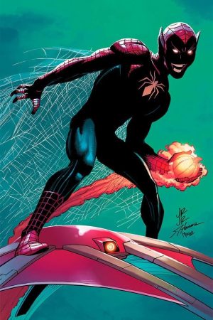 O Espetacular Homem-Aranha Vol. 67 / 23