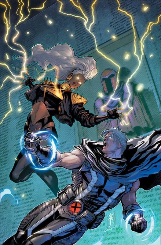 X-Men Vol. 79