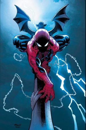 O Espetacular Homem-Aranha Vol. 68 / 24