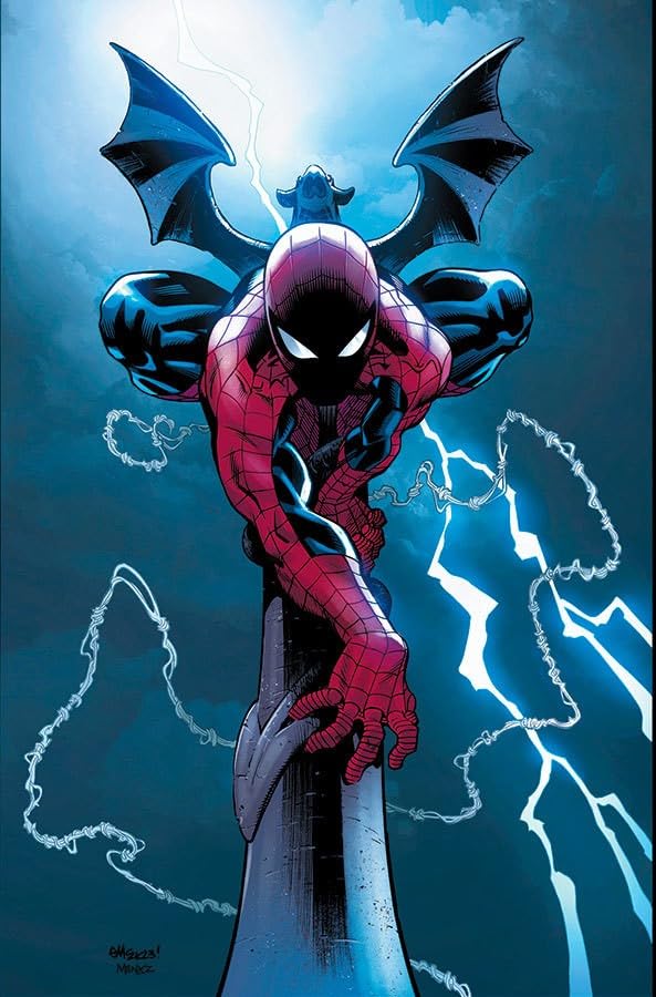 O Espetacular Homem-Aranha Vol. 68 / 24