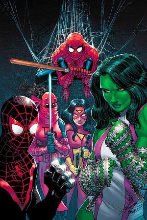 O Espetacular Homem-Aranha Vol. 69 / 25