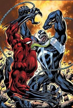 Venom Vol. 15