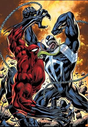 Venom Vol. 15