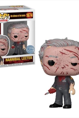 The Silence Of The Lambs : Hannibal Lecter (as Guard) Exc.