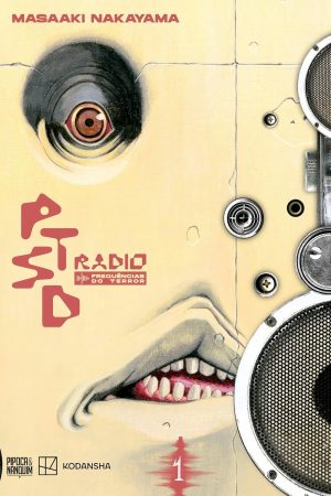 PN0218.jpg Pipoca & Nanquim : PTSD Radio : Frequências Do Terror Vol. 01