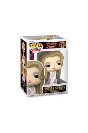 Britney Spears : Britney Spears ( Lucky)