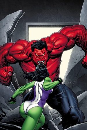 CLA0366.jpg A Saga Do Hulk Vol. 02