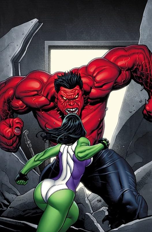 A Saga Do Hulk Vol. 02