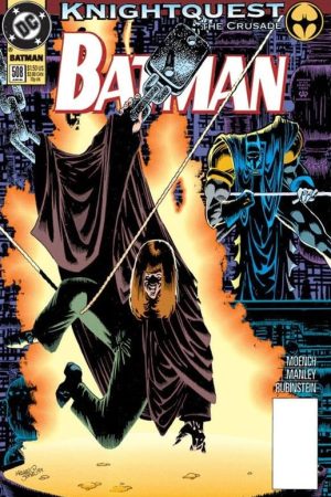 A Saga Do Batman Vol. 48 / 12