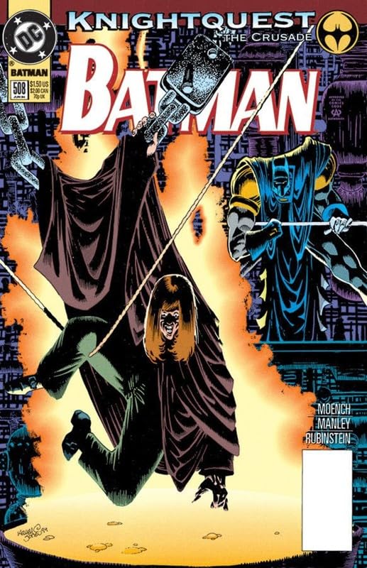 A Saga Do Batman Vol. 48 / 12