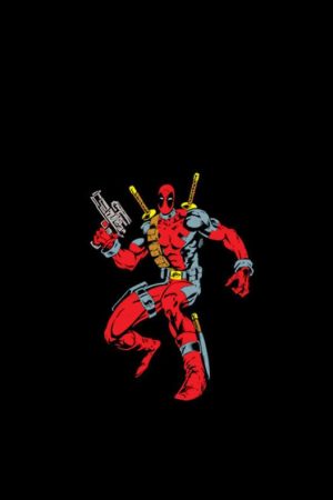 Deadpool : Caça Ao Tesouro (Marvel Essenciais)