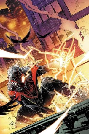 Miles Morales : Homem-Aranha Vol. 5 : Hora Da Retribuição!