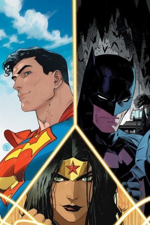 Batman / Superman : Os Melhores Do Mundo Vol. 28