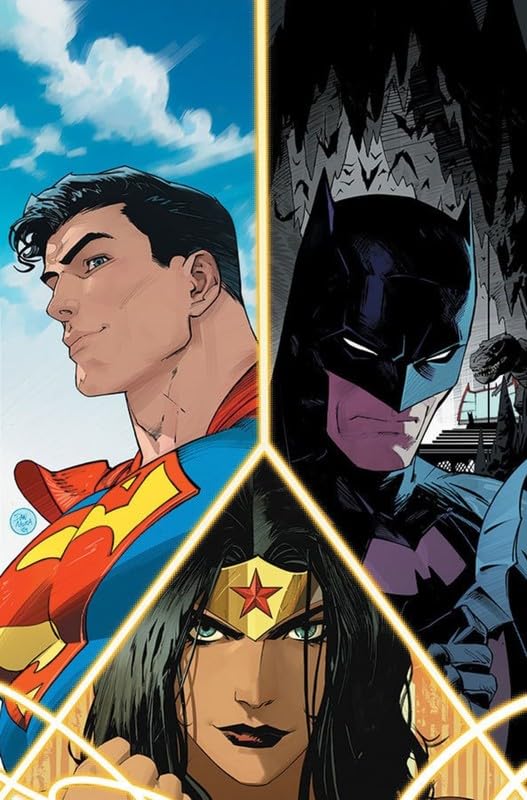 Batman / Superman : Os Melhores Do Mundo Vol. 28