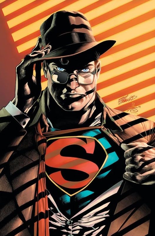 Superman Vol. 96 / 19