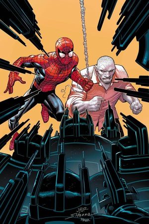 O Espetacular Homem-Aranha Vol. 26 / 70