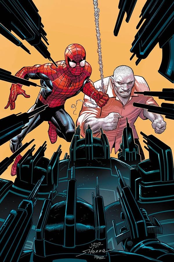 O Espetacular Homem-Aranha Vol. 26 / 70