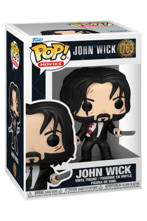 frsetgfd John Wick : John Wick