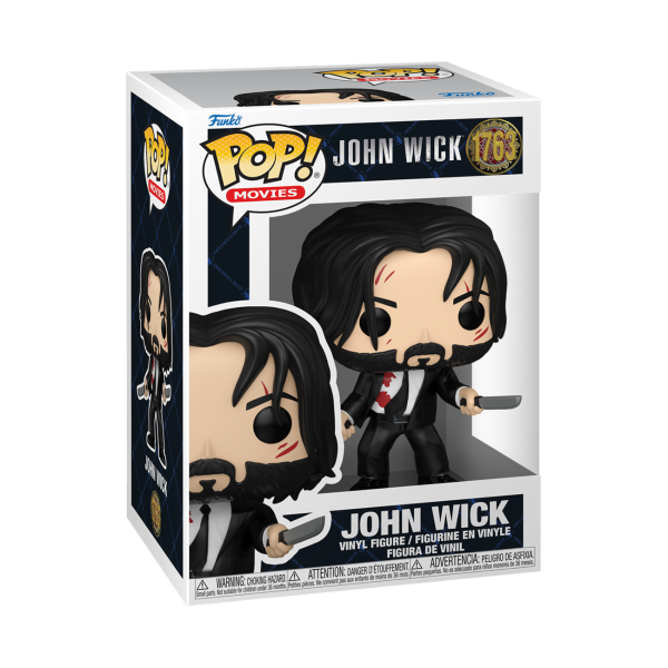 John Wick : John Wick