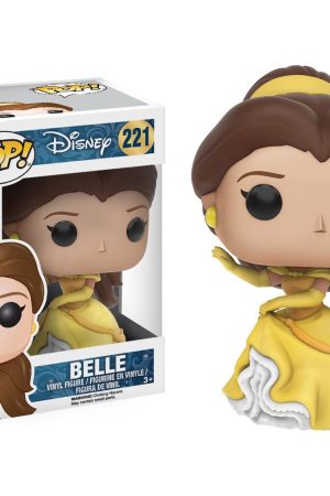 hjfgj Beauty & The Beast : Belle (Gown)
