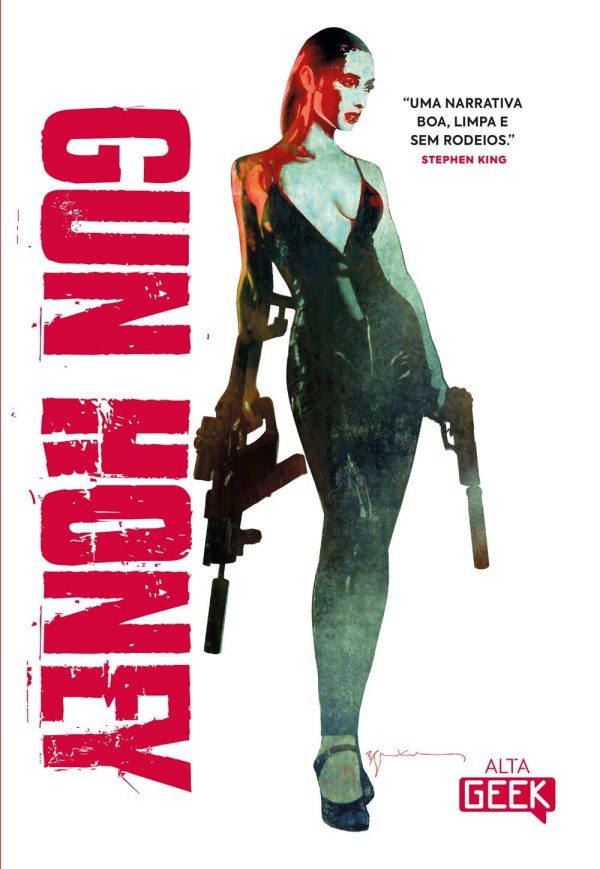 AG0022.jpg Alta Geek : Gun Honey