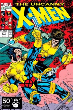 CLA0371.jpg A Saga Dos X-Men Vol. 35