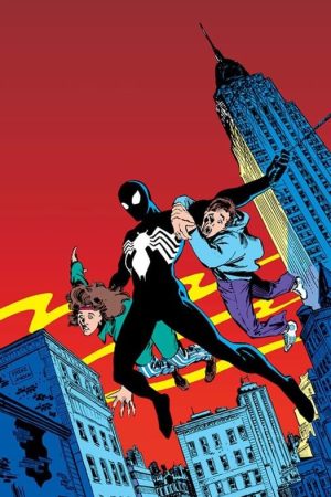 CLA0374.jpg A Saga Do Homem-Aranha Vol. 25 / 01