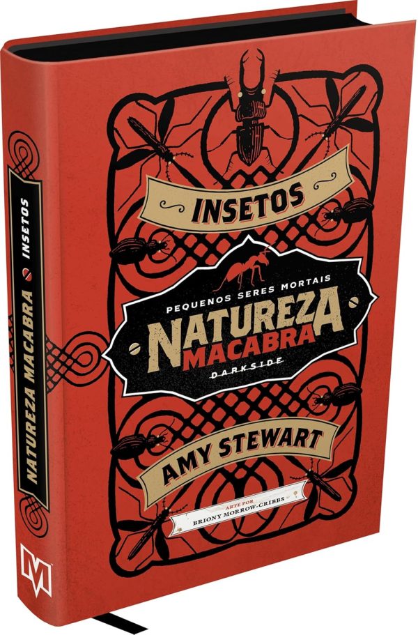 DAR0213.jpg Darkside : Natureza Macabra : Insectos