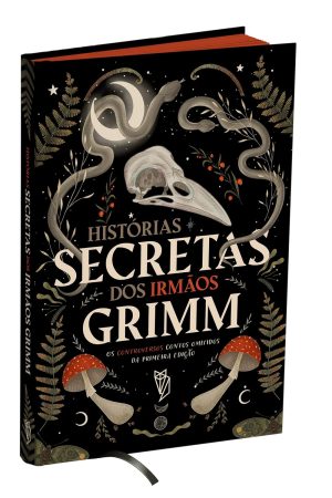 DAR0214.jpg Darkside : Histórias Secretas Dos Irmãos Grimm