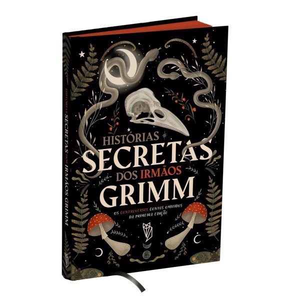 DAR0214.jpg Darkside : Histórias Secretas Dos Irmãos Grimm
