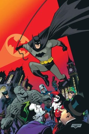 DC0902.jpg Batman : A Série Animada Vol. 03