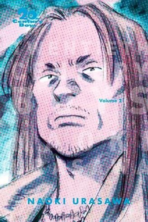 Panini : 20th Century Boys Edição Definitiva Vol. 02 *reposição de stock para finais de Agosto*