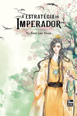 New Pop : A Estratégia Do Imperador Vol. 01