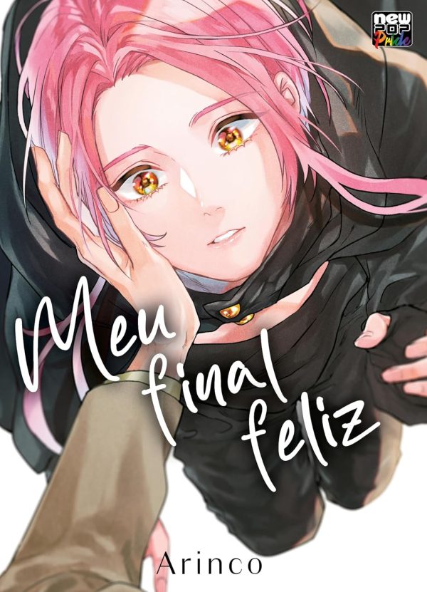 New Pop : Meu Final Feliz