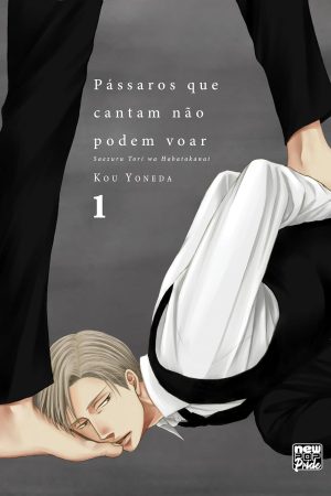 MAN2383.jpg New Pop : Pássaros Que Cantam Não Podem Voar Vol. 01