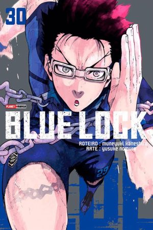 Panini : Blue Lock Vol. 30