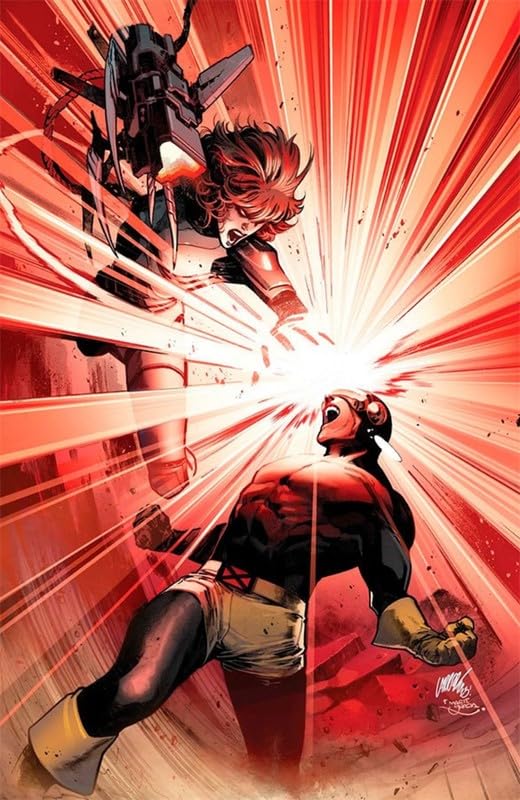 X-Men Vol. 81