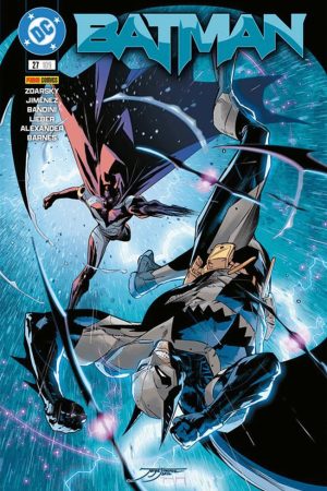 Batman Vol. 109 / 27