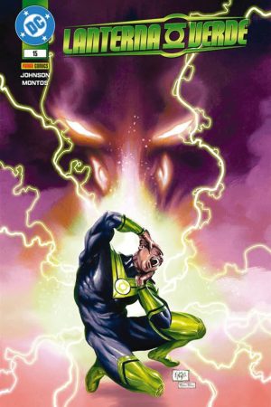 Lanterna Verde Vol. 15