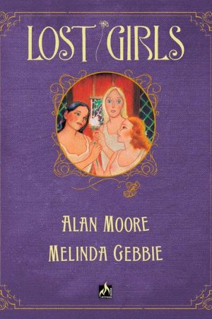 Mythos : Lost Girls – Edição Especial *reposição de Stock para finais de Agosto*