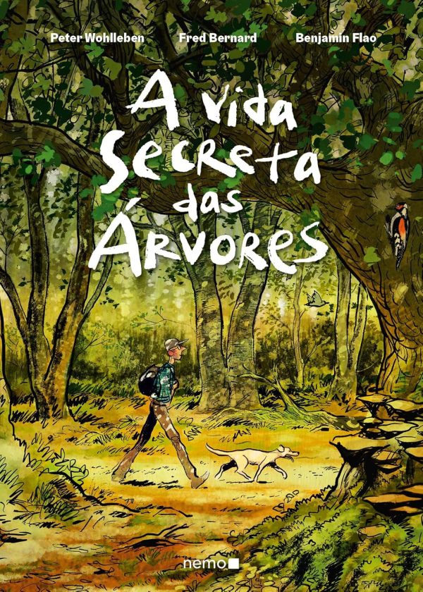 NEM0070.jpg Nemo : A Vida Secreta Das Árvores