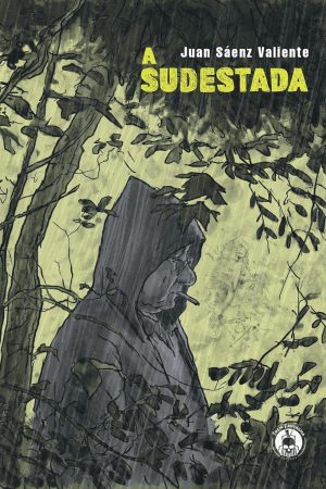Trem Fantasma : A Sudestada