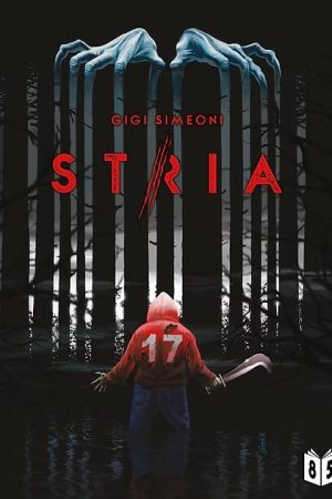 Editora 85 : Stria *reposição de stock para finais de Agosto*