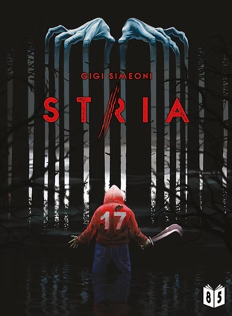 850053.jpg Editora 85 : Stria *reposição de stock para finais de Agosto*
