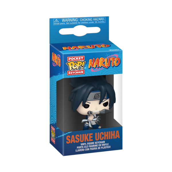Naruto Shippuden : Sasuke Uchiha