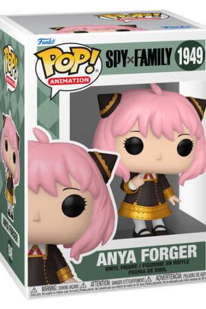 Spy x Family : Anya Forger