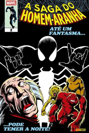 CLA0375.jpg A Saga Do Homem-Aranha Vol. 26 / 02