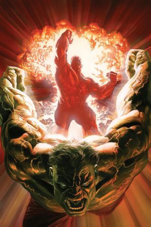 CLA0377.jpg A Saga Do Hulk Vol. 03
