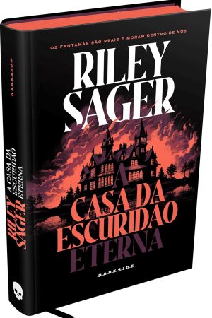 Darkside : A Casa Da Escuridão Eterna